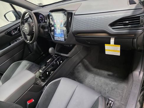 New 2026 Subaru Forester Touring image 35