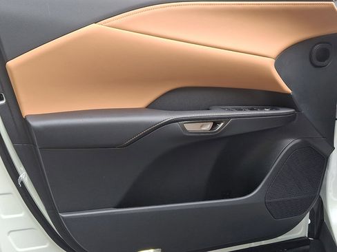 New 2026 Lexus RX 350 Premium Plus FWD image 9