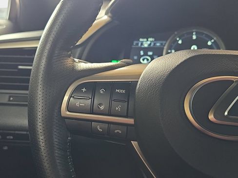 Used 2016 Lexus RX 350 F Sport w/ Cold Weather Package AWD/4WD image 20