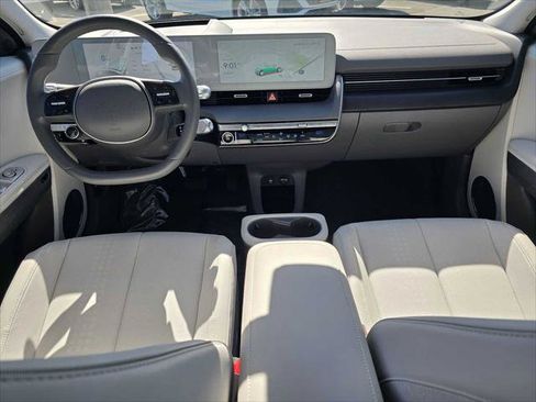 Used 2024 Hyundai Ioniq 5 Limited RWD image 19