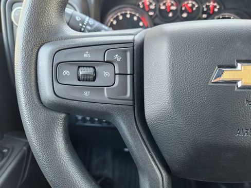 New 2024 Chevrolet Silverado 3500 W/T w/ WT Convenience Package AWD/4WD image 26