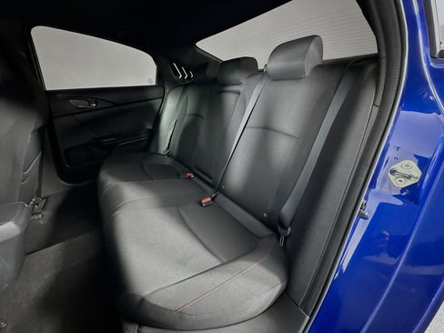 Used 2020 Honda Civic Si image 24