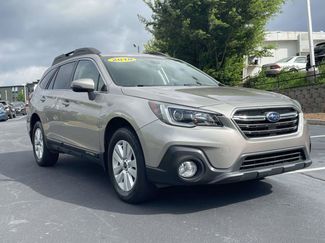 Used 2018 Subaru Outback 2.5i Premium AWD/4WD video 1