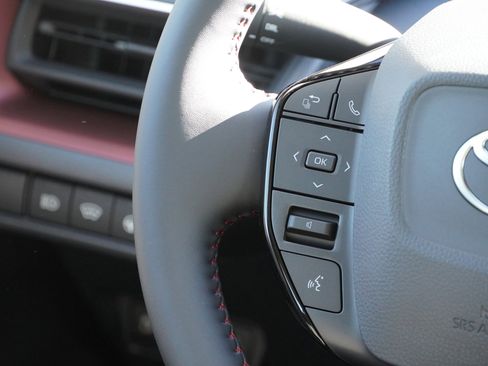 New 2026 Toyota Prius Plug-In Hybrid image 29