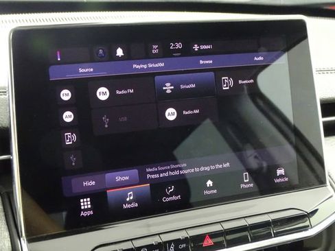 Used 2022 Jeep Compass Latitude image 33