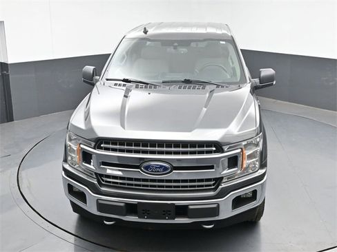 Used 2019 Ford F150 XLT w/ Equipment Group 302A Luxury image 38