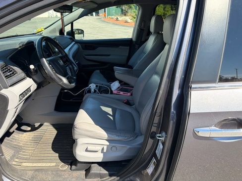 Used 2020 Honda Odyssey EX-L image 5