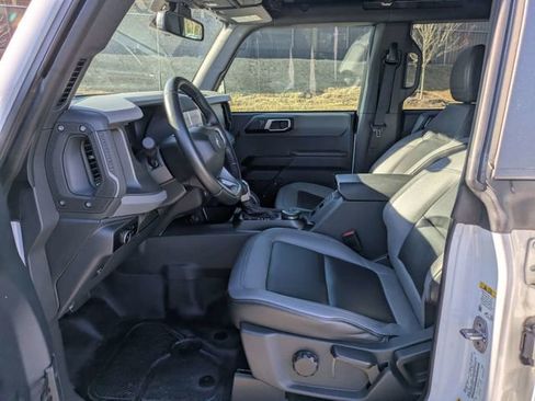 Used 2024 Ford Bronco Big Bend image 20
