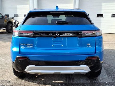 Used 2024 Honda Prologue Elite image 30