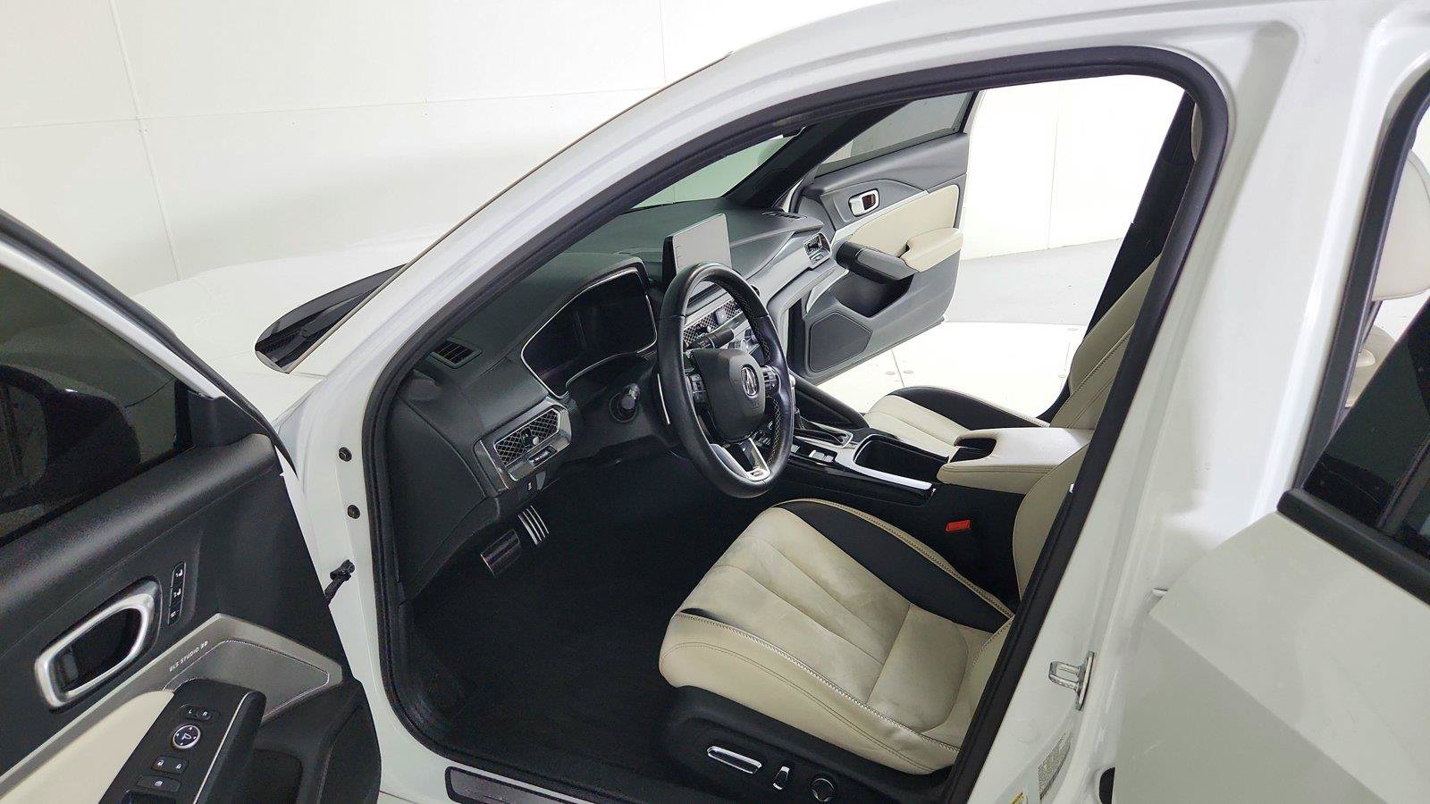 Used 2023 Acura Integra A-Spec w/ Technology Package FWD image 17