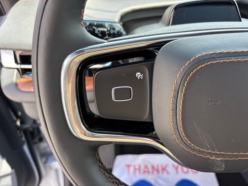 New 2026 Lincoln Navigator Black Label AWD/4WD image 16