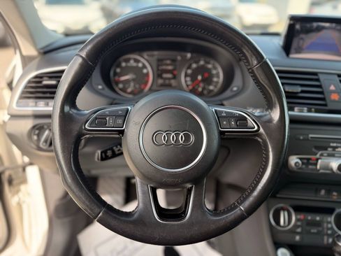 Used 2017 Audi Q3 2.0T Premium image 17