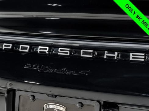 Used 2021 Porsche 911 Turbo S AWD/4WD image 63
