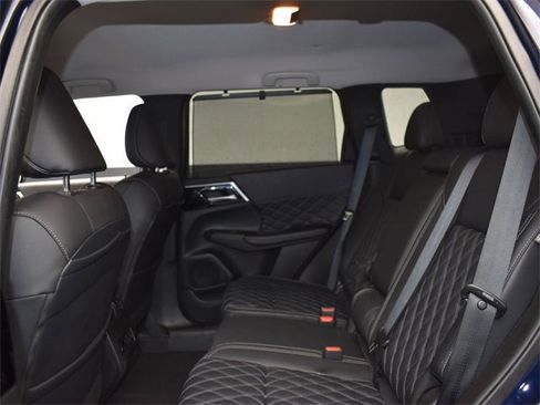 Used 2024 Mitsubishi Outlander SEL image 10