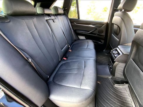 Used 2017 BMW X5 sDrive35i image 18