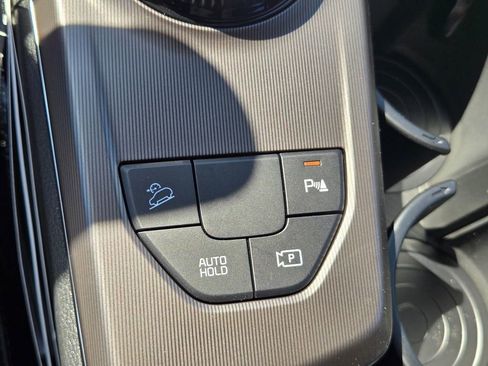 New 2026 Kia Sportage EX AWD/4WD image 32