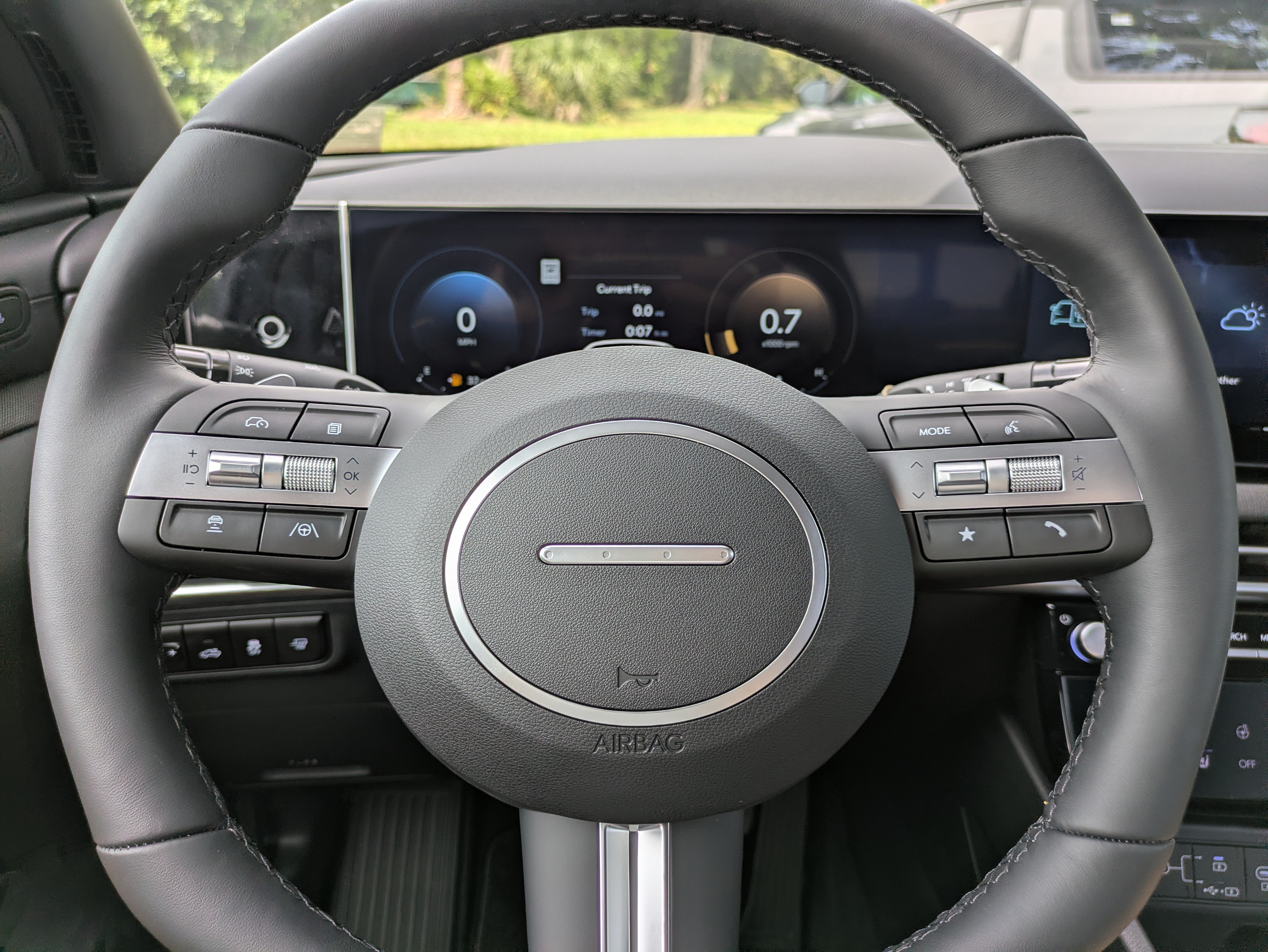 New 2026 Hyundai Santa Cruz Limited AWD/4WD image 25