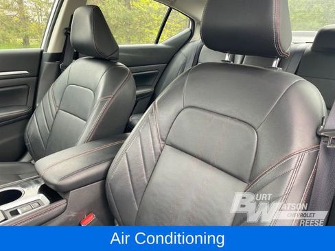 Used 2024 Nissan Altima 2.5 SR AWD/4WD image 11
