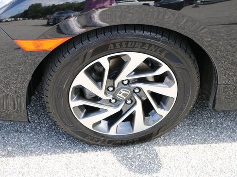 Used 2020 Honda Civic LX image 14