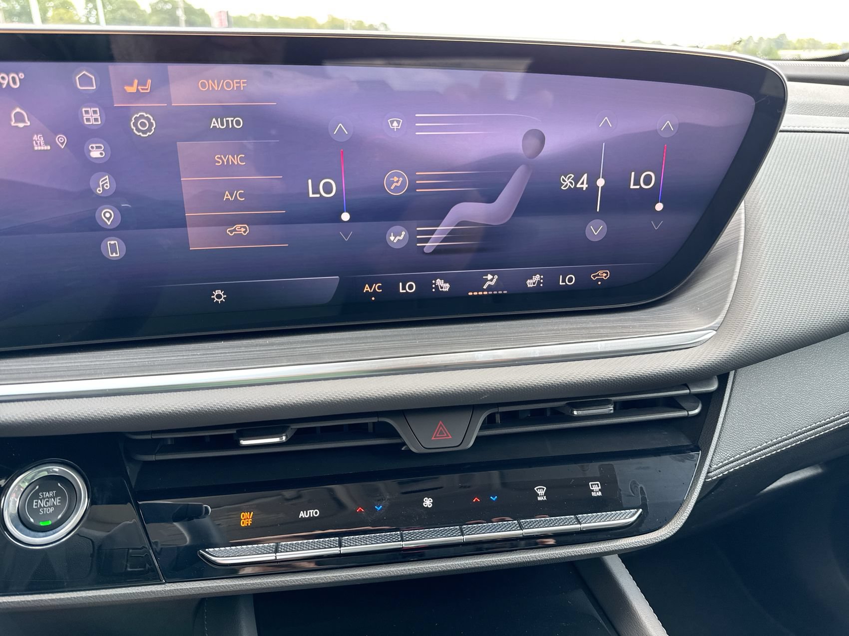 New 2026 Buick Envision Preferred AWD/4WD image 19