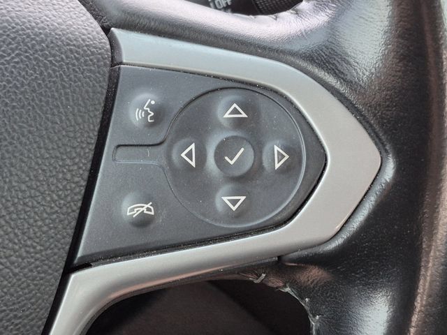 Used 2021 Chevrolet Colorado LT w/ Safety Package RWD image 13