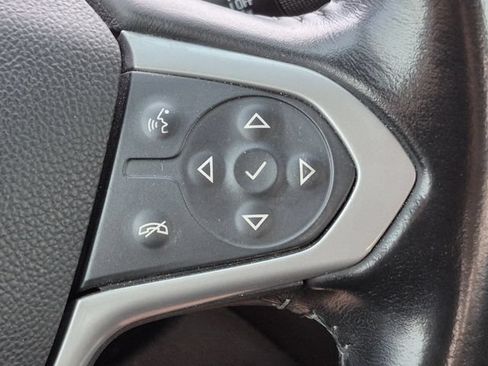 Used 2021 Chevrolet Colorado LT w/ Safety Package RWD image 13