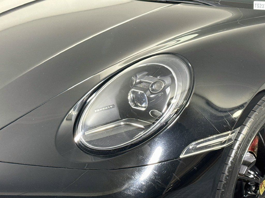 Certified 2022 Porsche 911 Carrera S RWD image 28