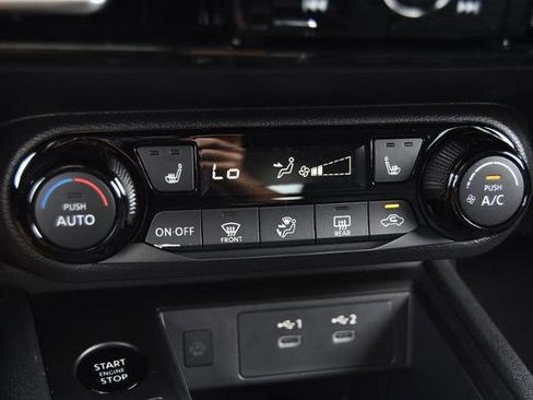 New 2026 Nissan Kicks SV w/ SV Premium Package image 14