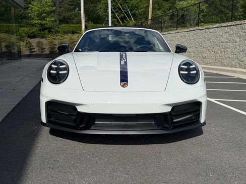 Certified 2026 Porsche 911 Carrera T RWD image 10