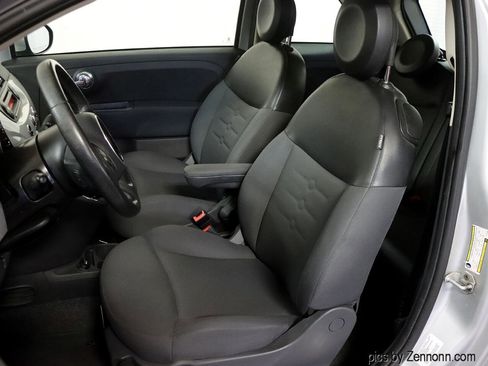 Used 2013 FIAT 500 Pop image 11