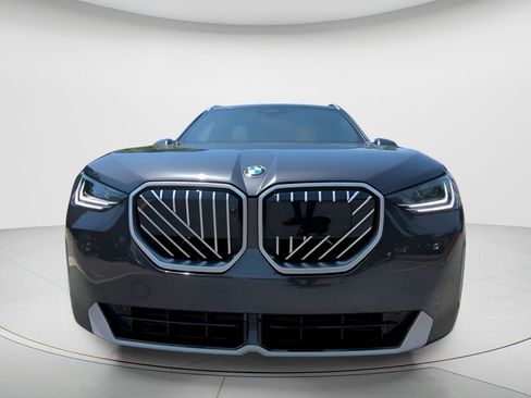 New 2025 BMW X3 xDrive30i w/ Premium Package AWD/4WD image 9