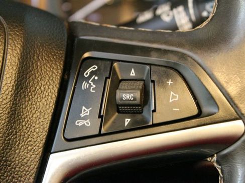 Used 2018 Buick Encore Preferred AWD/4WD image 20