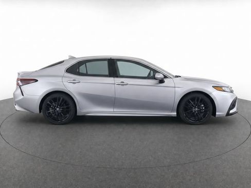 Certified 2024 Toyota Camry XSE FWD image 2