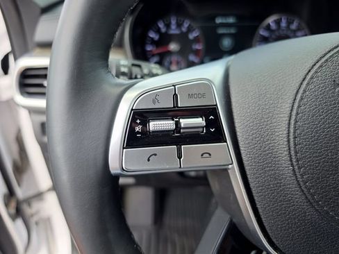Used 2021 Kia Telluride SX w/ Nightfall Edition Package AWD/4WD image 40