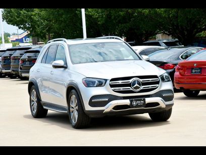 Used 2020 Mercedes-Benz GLE 350