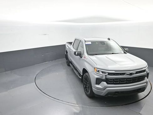 Used 2024 Chevrolet Silverado 1500 RST w/ All Star Edition Plus AWD/4WD image 26