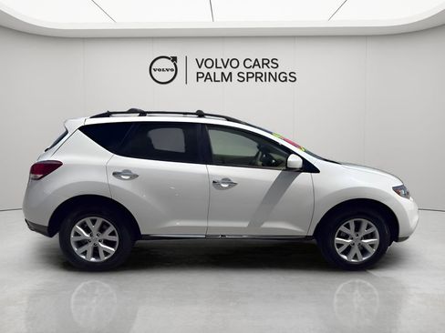 Used 2014 Nissan Murano SL w/ Navigation Package AWD/4WD image 8