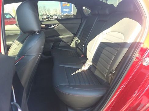 Used 2024 Kia Forte GT w/ GT2 Package image 18