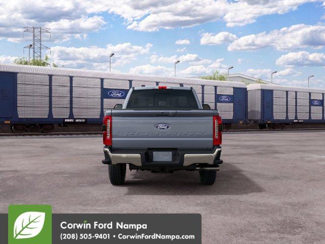 New 2027 Ford F350 Lariat AWD/4WD image 5