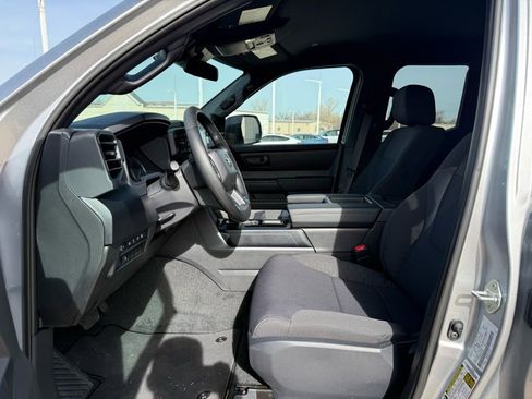 Used 2026 Toyota Tundra SR image 28