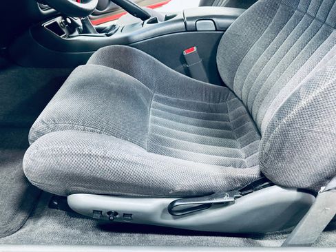 Used 1997 Pontiac Firebird Trans Am image 31