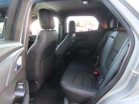 Used 2023 Chevrolet TrailBlazer RS w/ Technology Package image 20