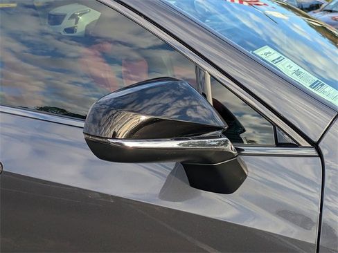 Used 2024 Lexus NX 350 F Sport image 11