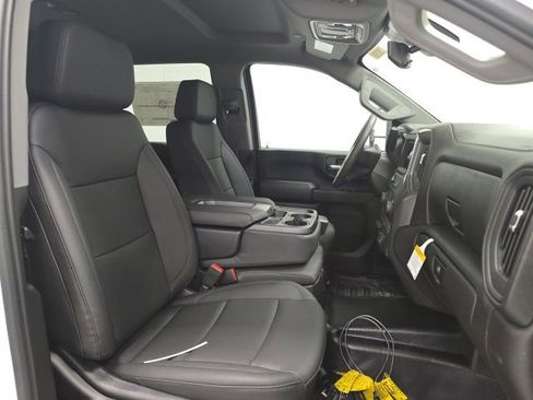 New 2026 Chevrolet Silverado 2500 W/T w/ WT Convenience Package image 24