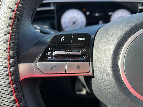 Used 2023 Hyundai Tucson SEL w/ Convenience Package image 20