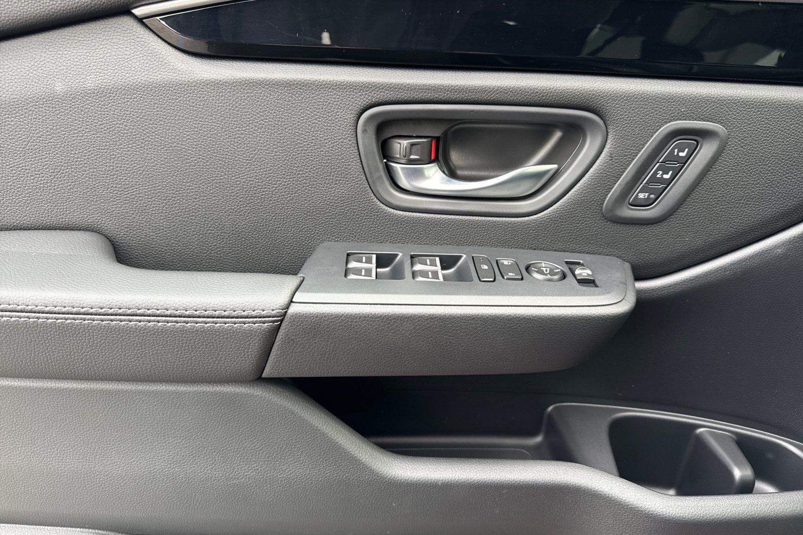 New 2026 Honda Pilot EX-L image 10