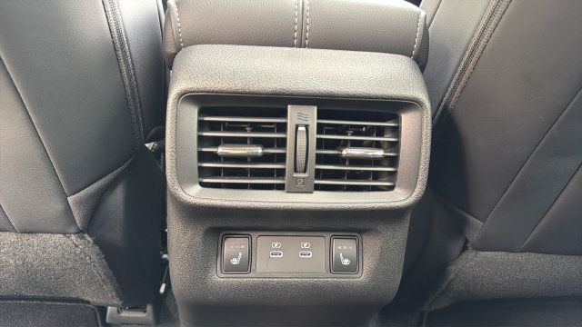 Used 2026 Nissan Murano Platinum w/ Cargo Package AWD/4WD image 31