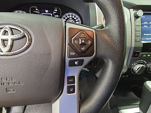 Used 2021 Toyota Tundra SR5 image 24