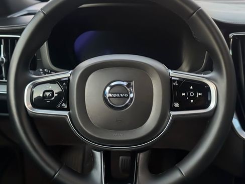 Used 2024 Volvo S60 T8 Ultimate image 18