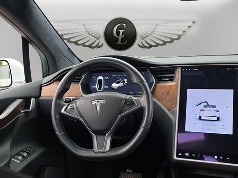 Used 2019 Tesla Model X Long Range image 20